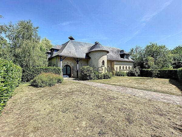 Vente maison plain pied au lion d angers (49220)