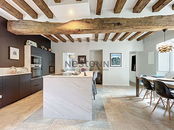 Vente maison à Longuenee en anjou (49770)