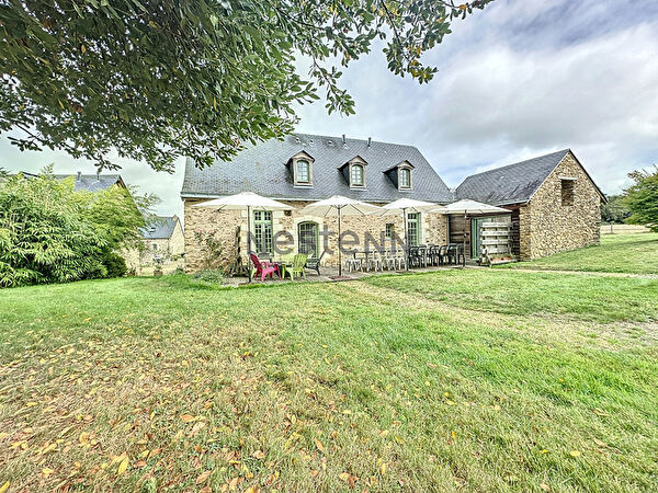 Vente maison à Laval (53000)