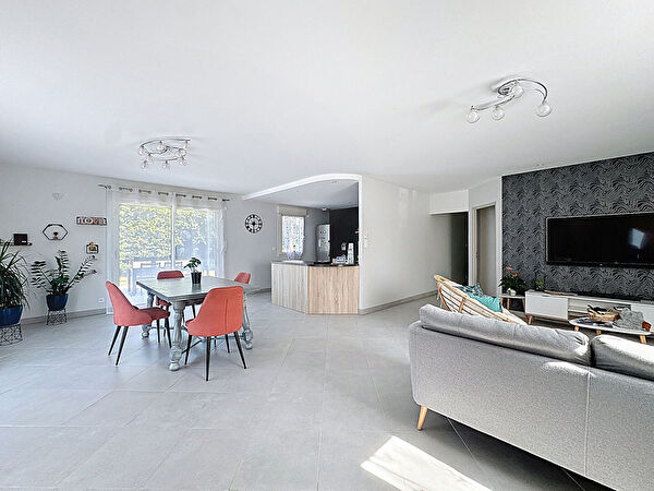 Vente maison à Erdre en anjou (49220)