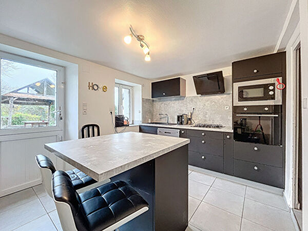 Vente maison plain pied au lion d angers (49220)