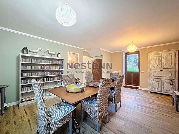 Vente maison à Noyal sur brutz (44110)