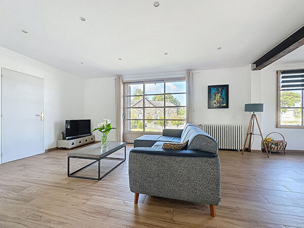 Vente maison à Grez neuville (49220)