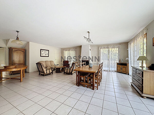 Vente maison plain pied au lion d angers (49220)