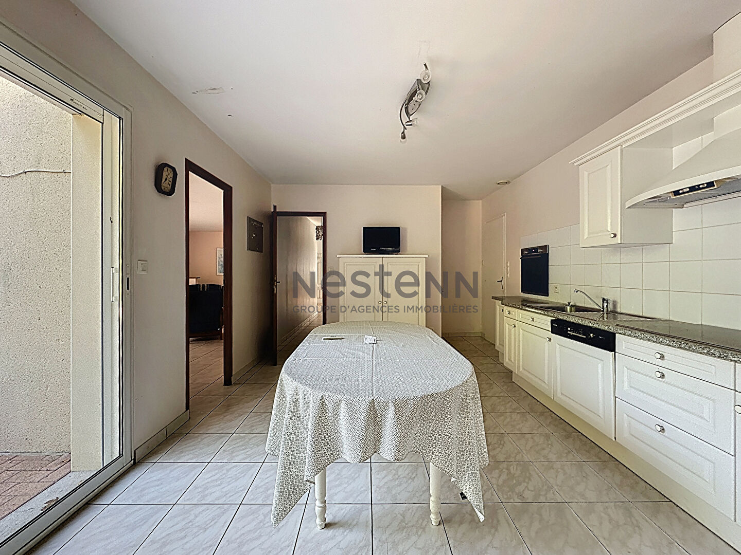Maison familiale à vendre à Candé - plus de 200m2 - 4 chambres - Terrain de plus de 5500m2