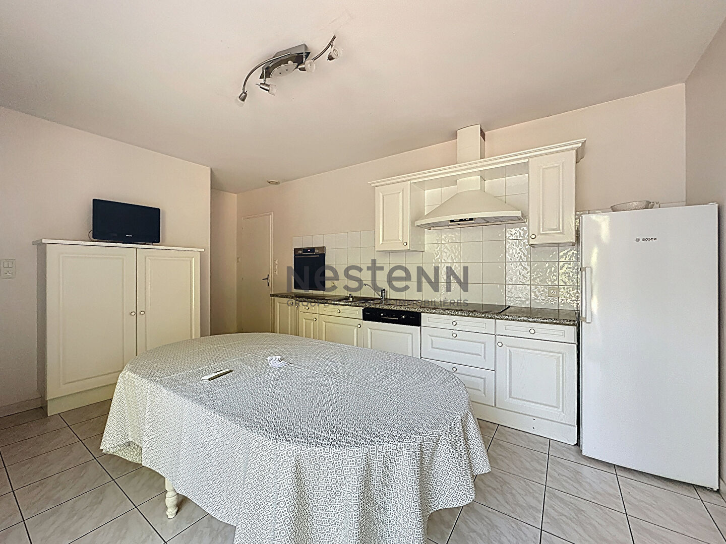 Maison familiale à vendre à Candé - plus de 200m2 - 4 chambres - Terrain de plus de 5500m2