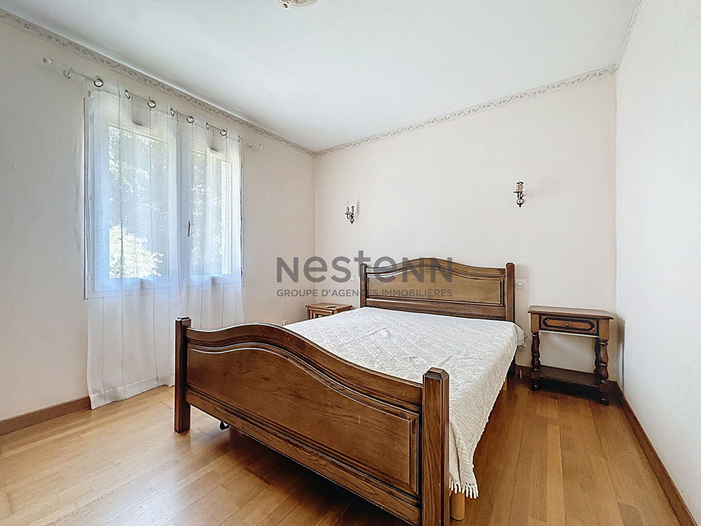 Maison familiale à vendre à Candé - plus de 200m2 - 4 chambres - Terrain de plus de 5500m2