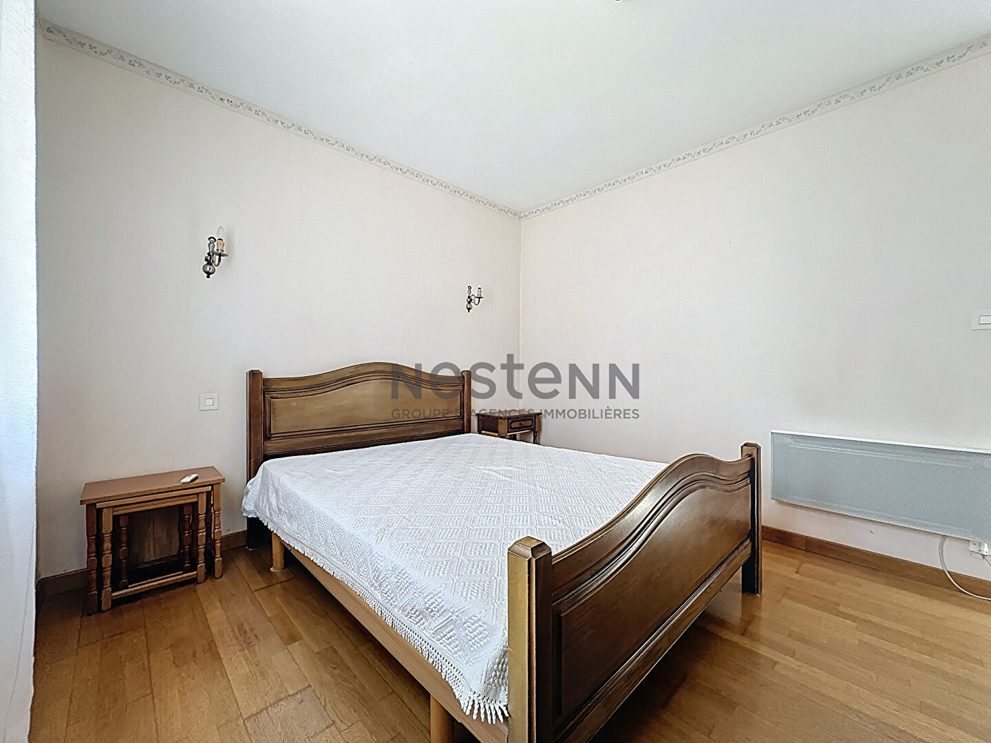 Maison familiale à vendre à Candé - plus de 200m2 - 4 chambres - Terrain de plus de 5500m2
