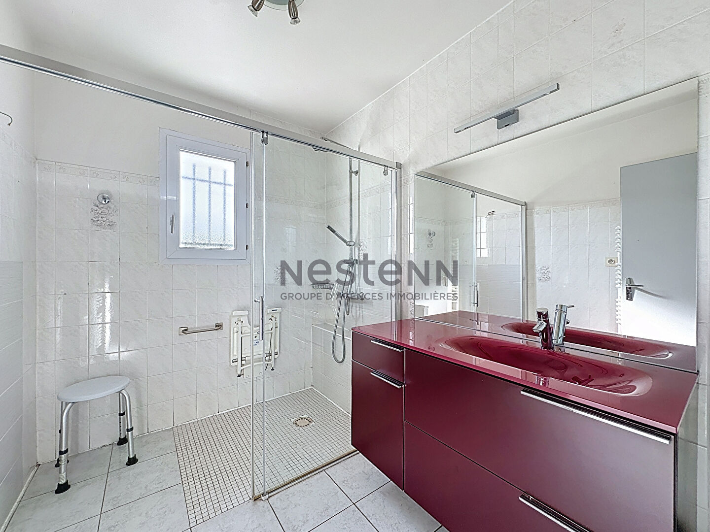 Maison familiale à vendre à Candé - plus de 200m2 - 4 chambres - Terrain de plus de 5500m2