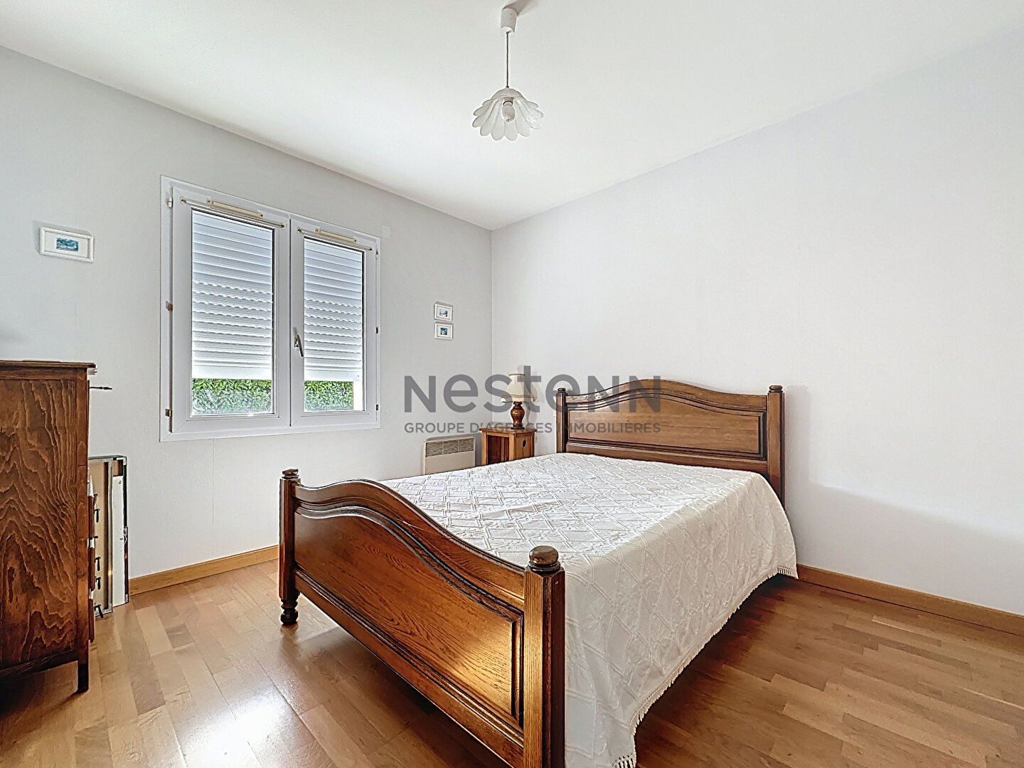 Maison familiale à vendre à Candé - plus de 200m2 - 4 chambres - Terrain de plus de 5500m2