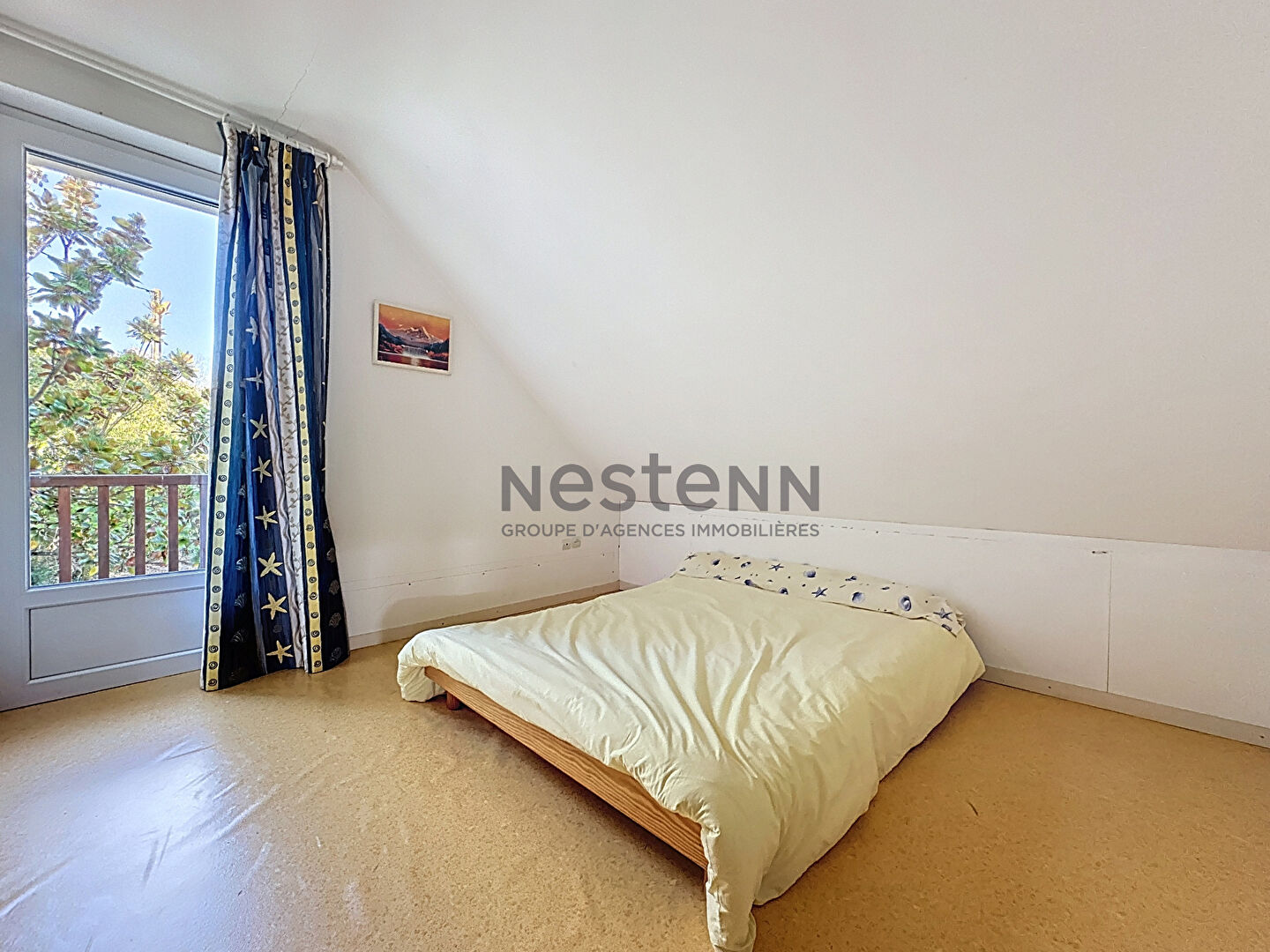 Maison familiale à vendre à Candé - plus de 200m2 - 4 chambres - Terrain de plus de 5500m2