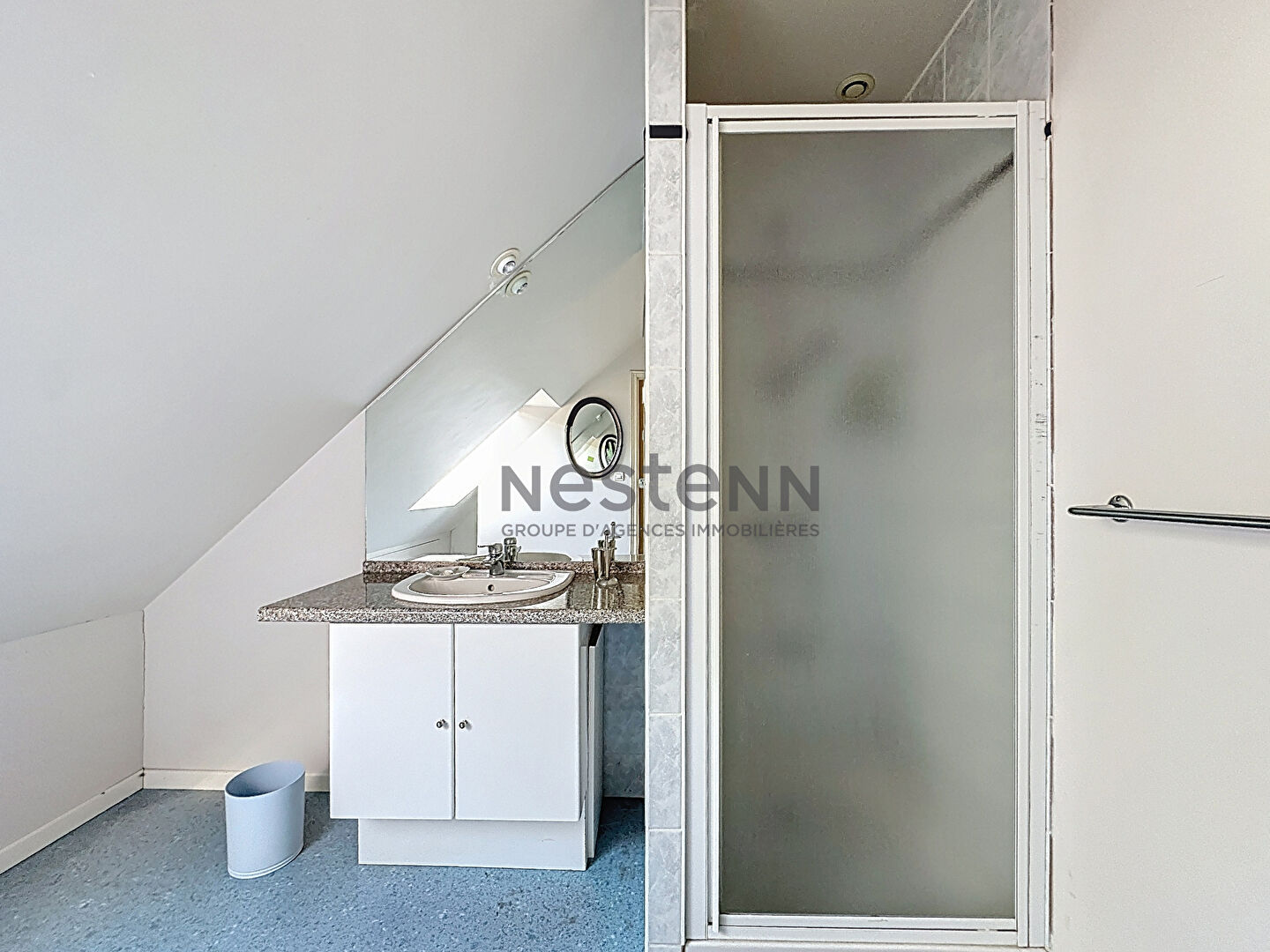 Maison familiale à vendre à Candé - plus de 200m2 - 4 chambres - Terrain de plus de 5500m2