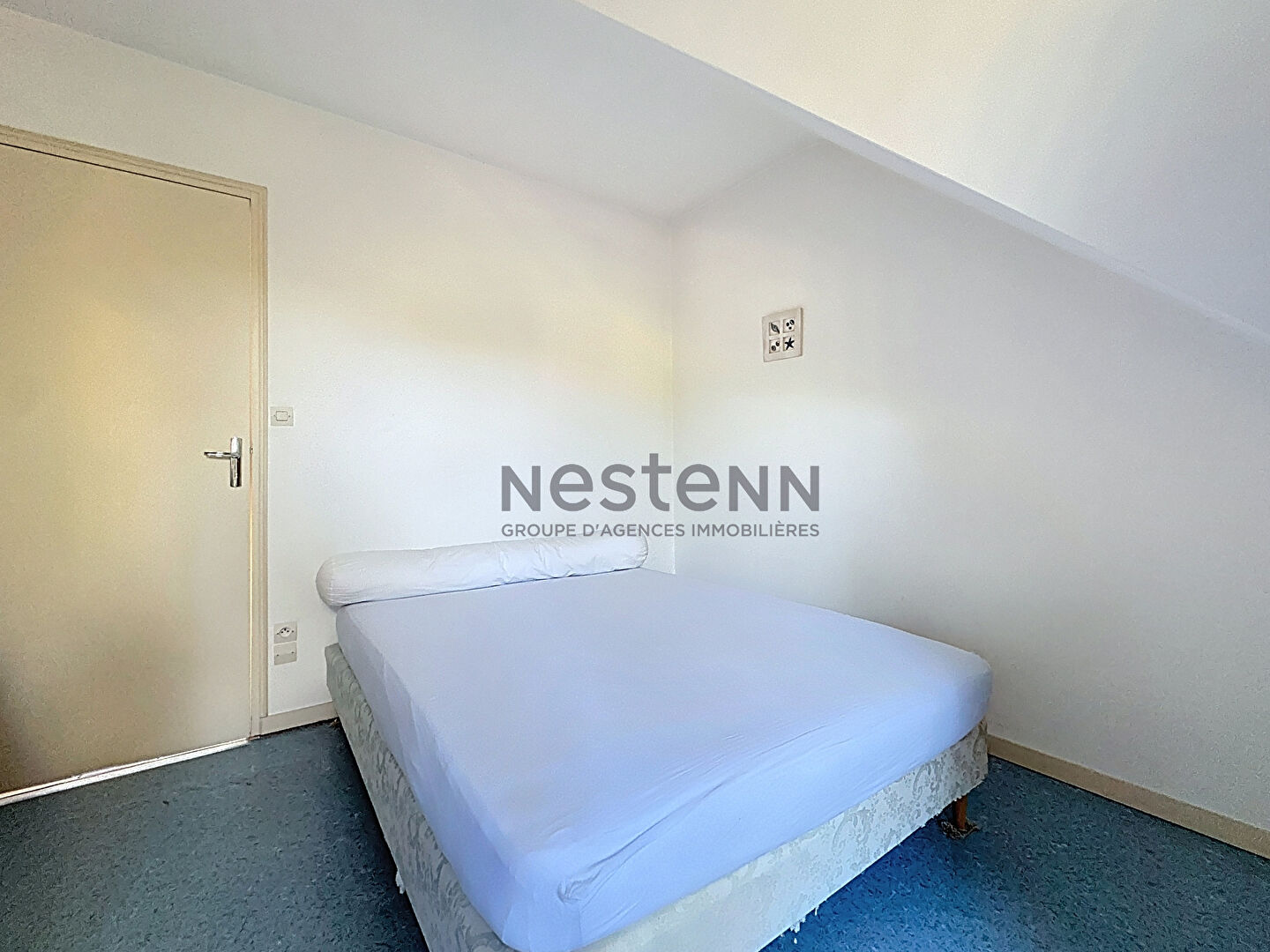 Maison familiale à vendre à Candé - plus de 200m2 - 4 chambres - Terrain de plus de 5500m2