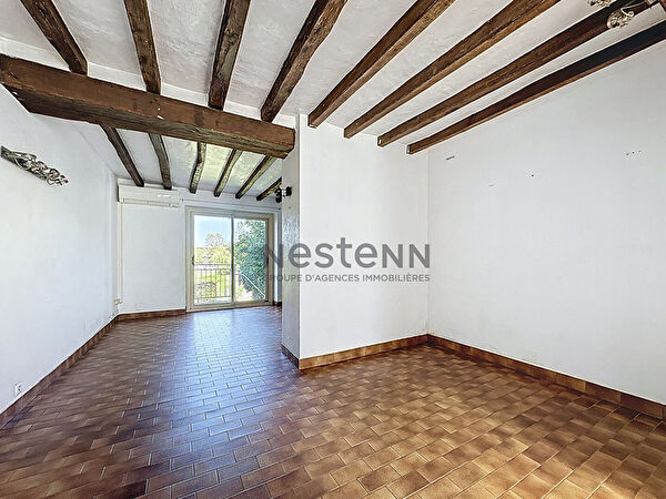 Vente maison jardin au lion d angers (49220)