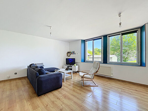 Vente maison à Erdre en anjou (49220)