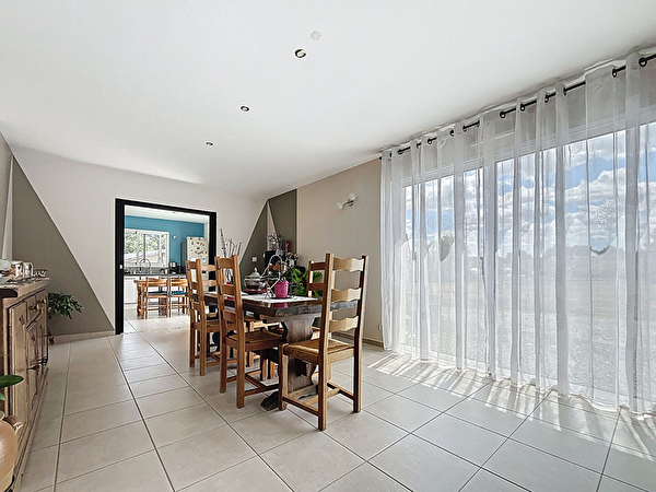 Vente maison à Sceaux d anjou (49330)