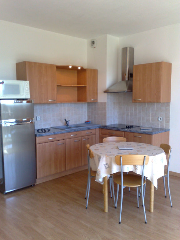 CARCASSONNE - Sur les Berges de l'Aude Studio meublé de 28 m² avec parking