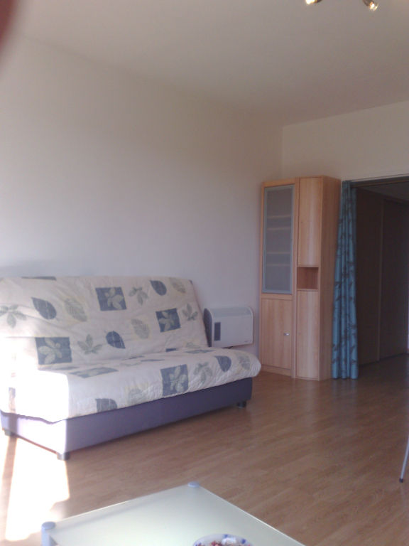 CARCASSONNE - Sur les Berges de l'Aude Studio meublé de 28 m² avec parking
