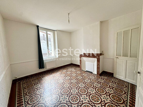 Location appartement à Villemoustaussou (11620)