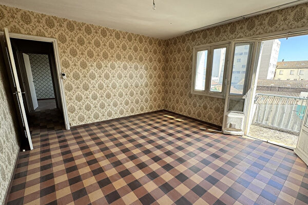 Vente appartement à Carcassonne (11000)