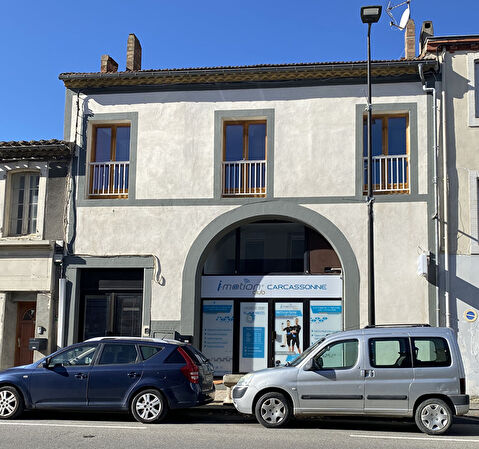 Vente local-professionnel à Saint laurent de la salanque (66250)