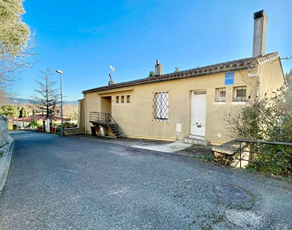 Vente maison à Carcassonne (11000)