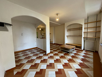 Location appartement à Villemoustaussou (11620)