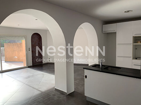 Vente maison à Pennautier (11610)