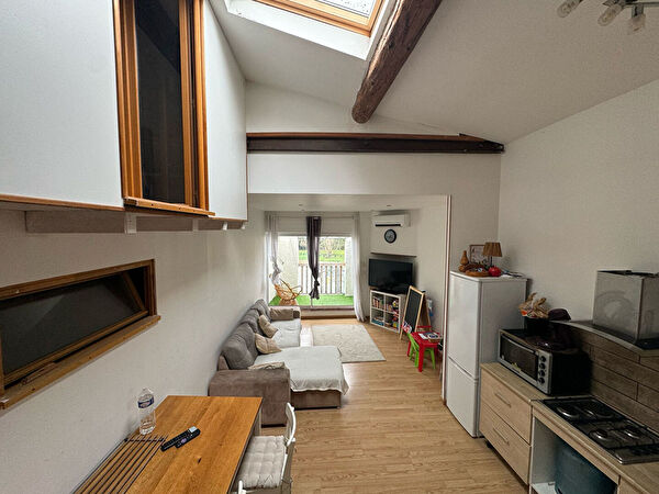 Vente maison à Moussoulens (11170)