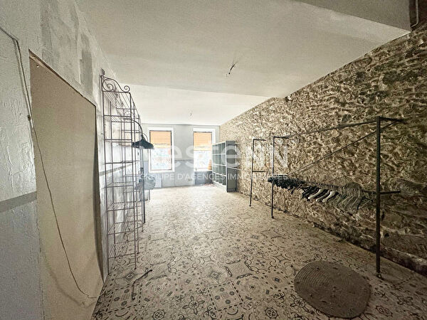Location local-professionnel à Carcassonne (11000)