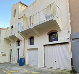 Vente immeuble à Saint laurent de la salanque (66250)