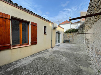 Location appartement à Pennautier (11610)