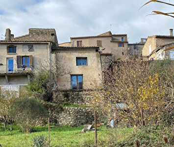 Vente maison à Moussoulens (11170)