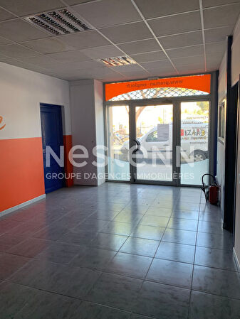 Location local-professionnel à Carcassonne (11000)
