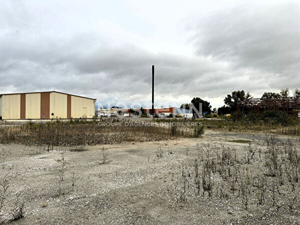 Vente local-professionnel à Saint laurent de la salanque (66250)