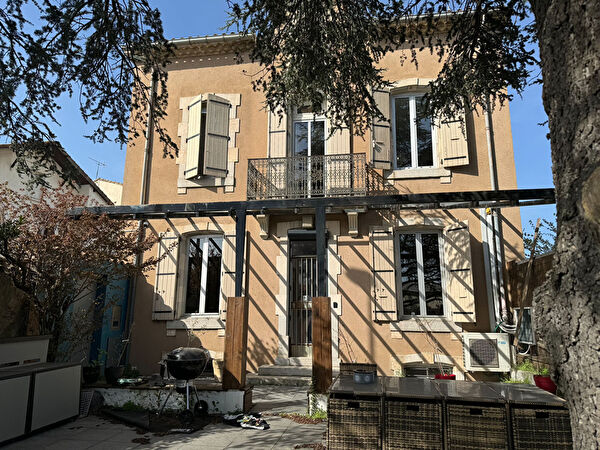 Vente maison à Carcassonne (11000)
