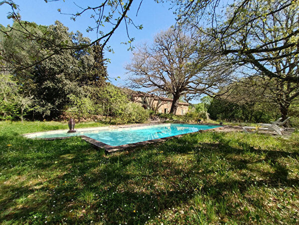 Vente maison à Rouffiac d aude (11250)