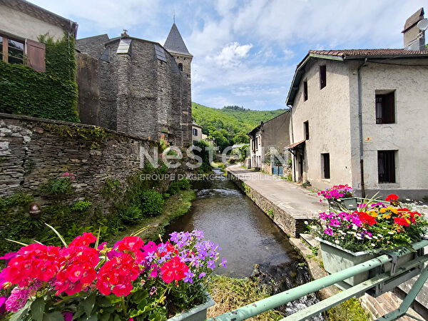 Vente maison à Carcassonne (11000)