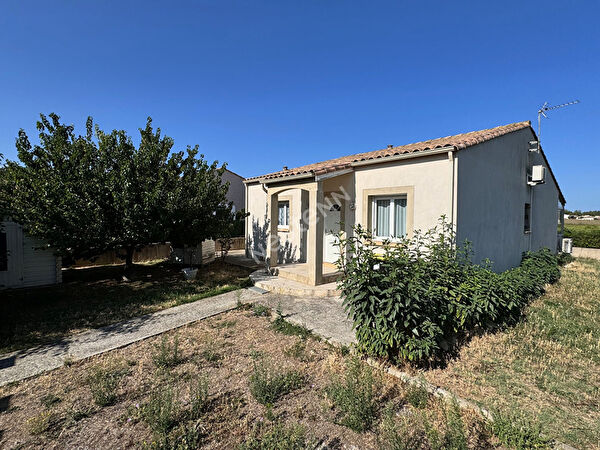 Vente maison à Alairac (11290)