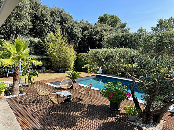 Vente maison à Alzonne (11170)