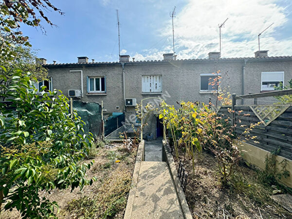 Vente maison à Carcassonne (11000)