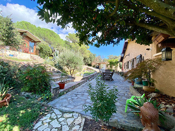 Vente maison à Caunes minervois (11160)