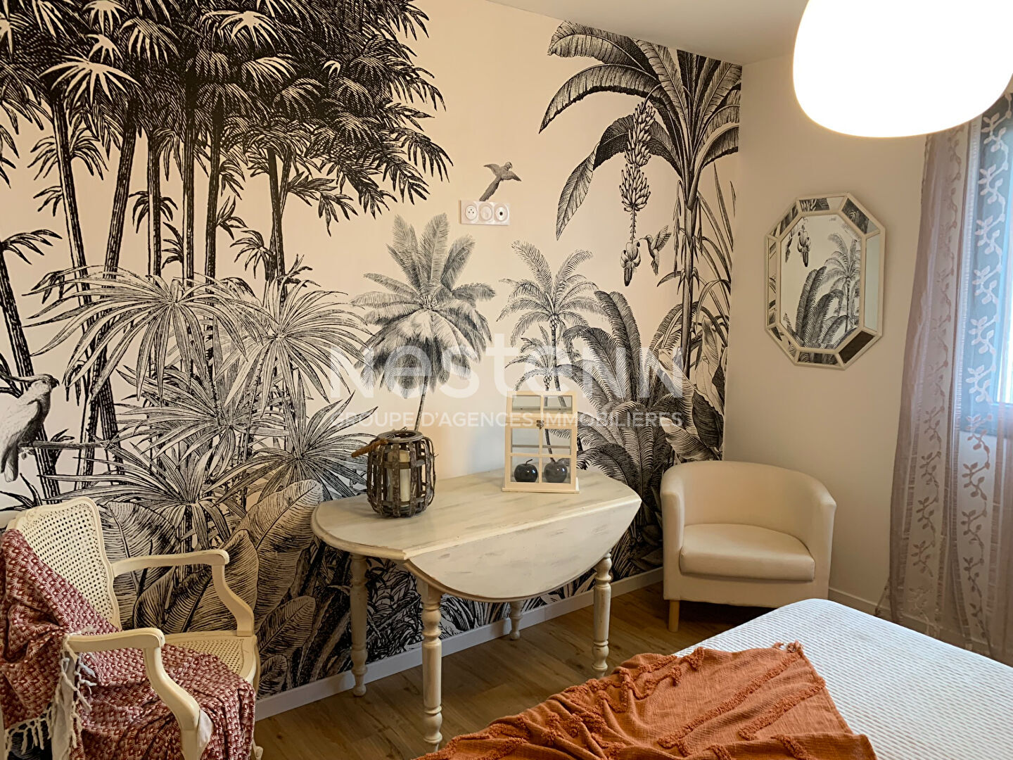 Proche de Carcassonne, villa neuve 103 m² avec garage, jardin 500 m² et terrasse sud