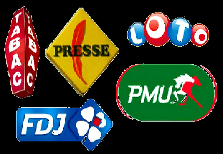 CARCASSONNE - Tabac - Presse - PMU - FDJ avec logement et murs commerciaux