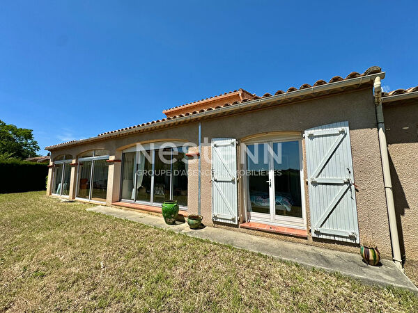 Vente maison à Carcassonne (11000)