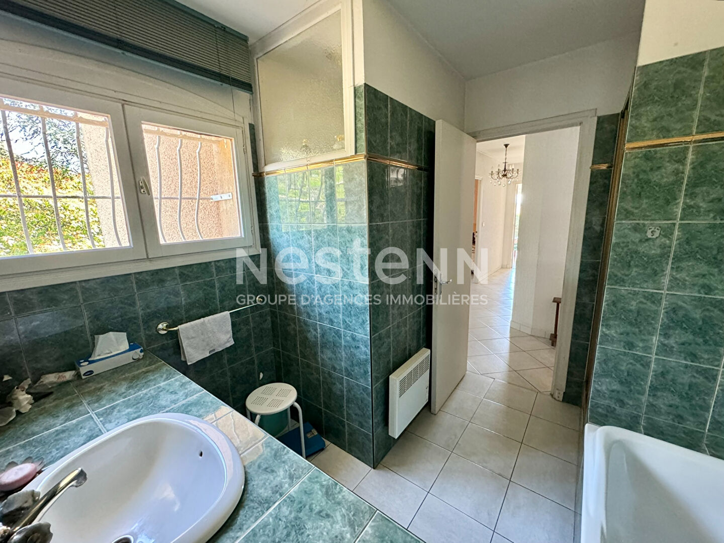 Villa 175 m² avec mezzanine, terrain piscinable de 1000m², quartier résidentiel Carcassonne