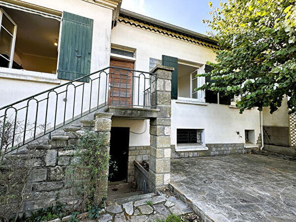 Vente maison à Villedubert (11800)