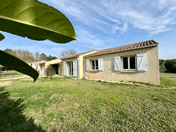 Vente maison à Carcassonne (11000)