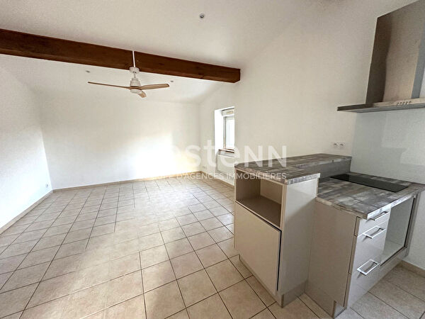 Location appartement à Villemoustaussou (11620)