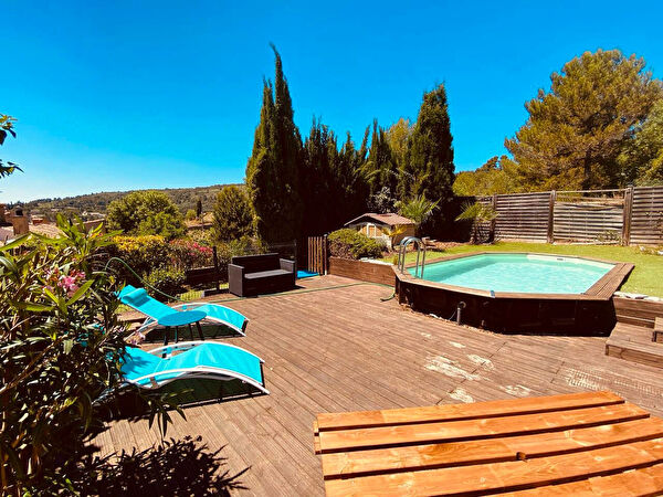 Vente maison à Carcassonne (11000)